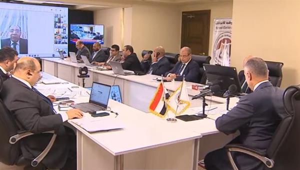 "الهيئة" تبدأ الحصر العددي للناخبين باللجان الفرعية