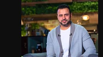 لقاء مفتوح مع الداعية مصطفى حسني بكلية التجارة جامعة عين شمس