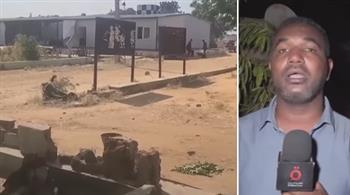 تصاعد المعارك في كردفان.. الجيش السوداني يحشد قواته والدعم السريع تحاصر بابنوسة