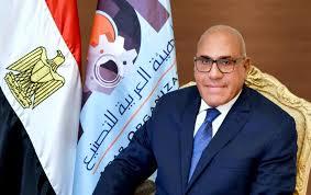   رئيس العربية للتصنيع: شهادة الآيرس تفتح أبواب التصدير أمام مصنع سيماف