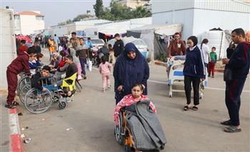   مصادر طبية: تسجيل 6 آلاف حالة بتر في قطاع غزة
