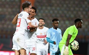   "كاف" يخطر الزمالك بموعد مباراتي زيسكو وكايزر تشيفز في الكونفدرالية