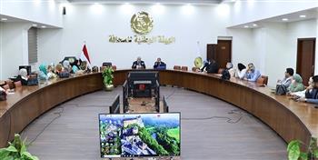   بداية التعاون بين الوطنية للصحافة ومؤسسة محمد بن راشد للمعرفة.. صور