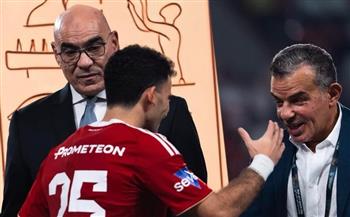   الزمالك يتقدم بشكوى للجنة الانضباط ضد زيزو.. تفاصيل