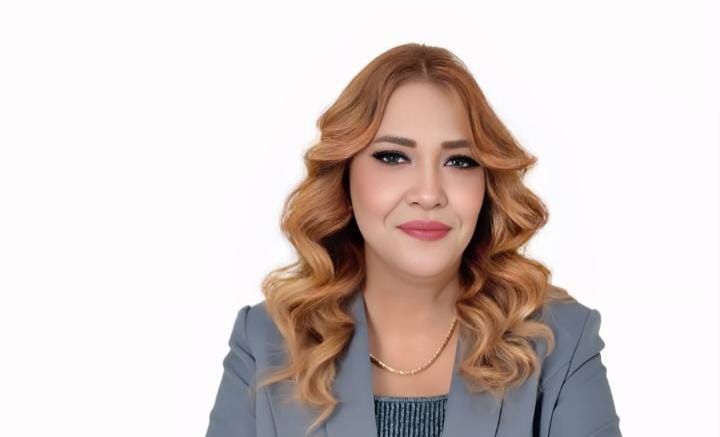 نجلاء الراوي تفاجئ جمهورها بانتقال برنامج "مع بنت الراوي" إلى شاشة قناة الشمس 2