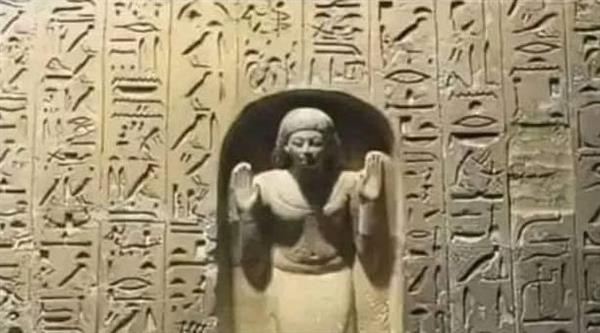 خبير آثار يرفض اتهام الحضارة المصرية بالوثنية ويؤكد أنهم عرفوا الله الواحد
