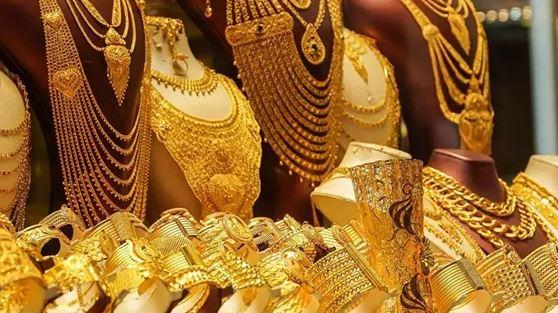سعر الذهب اليوم بعد الارتفاع الجديد
