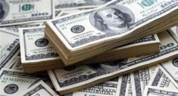 سعر الدولار مقابل الجنيه اليوم