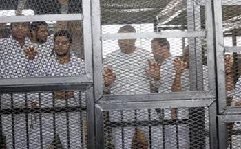   بعد قليل.. محاكمة 25 متهمًا بخلية القطامية