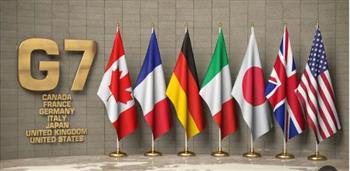   كندا وبريطانيا تبحثان تعزيز التعاون قبيل اجتماع وزراء خارجية مجموعة السبع