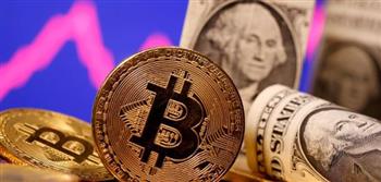   "بتكوين" يواصل خسائره رغم تحسّن شهية المخاطرة بدعم من تقدم خطة إعادة فتح الحكومة الأمريكية