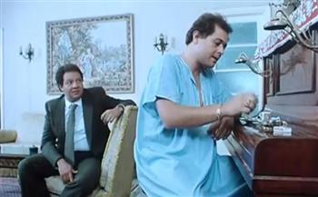   أشهر إيفيهات الساحر محمود عبد العزيز في فيلم الكيف في ذكرى رحيله