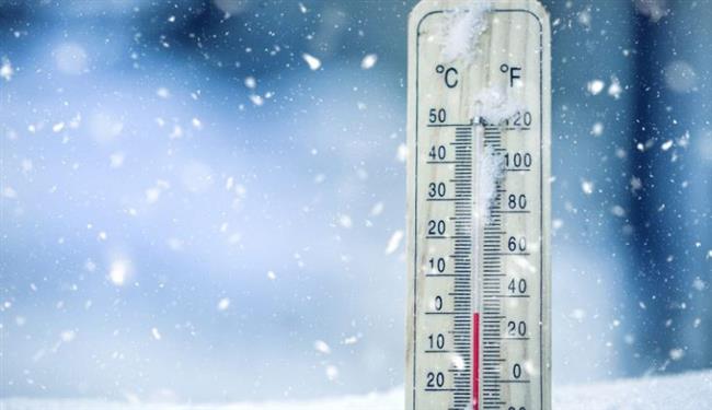 أمطار وانخفاض درجات الحرارة.. بيان هام من الأرصاد يكشف حالة الطقس اليوم