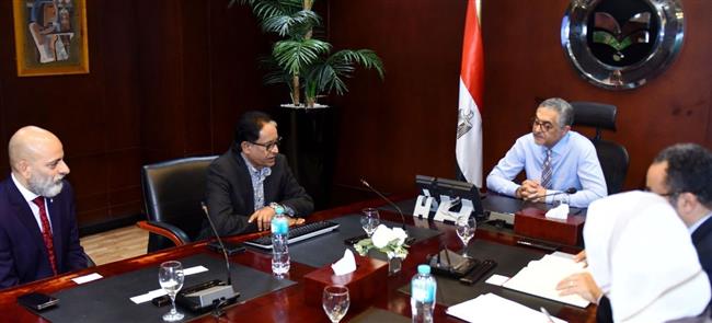 "ديستني إنرجي سنغافورة" تستهدف إنتاج 100 ألف طن متري من الأمونيا الخضراء سنوياً في مصر