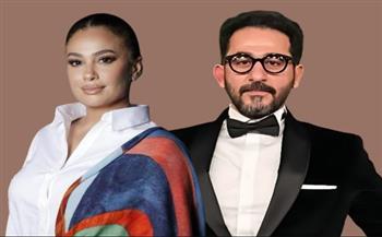 هند صبري تشارك النجم أحمد حلمي في فيلم "أضعف خلقه"