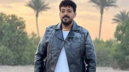 حمو بيكا يوجّه رسالة مؤثرة لإسماعيل الليثي: "وجع قلبي عليك"