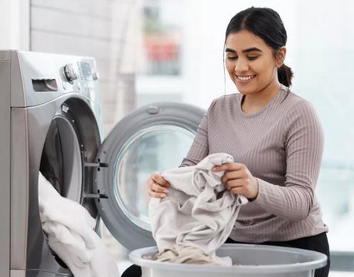 خطأ صغير يملأ غسالتك بالجراثيم ويهدد صحتك