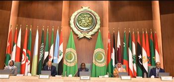   أبو الغيط: العمل العدلي العربي المشترك ضرورة لمواجهة التحديات الإقليمية وتعزيز منظومة العدالة