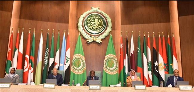 أبو الغيط: العمل العدلي العربي المشترك ضرورة لمواجهة التحديات الإقليمية وتعزيز منظومة العدالة