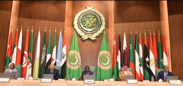 أبو الغيط: العمل العدلي العربي المشترك ضرورة لمواجهة التحديات الإقليمية وتعزيز منظومة العدالة