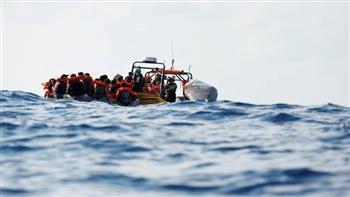 الأمم المتحدة ترجح مقتل 42 شخصًا جراء غرق سفينة قبالة سواحل ليبيا