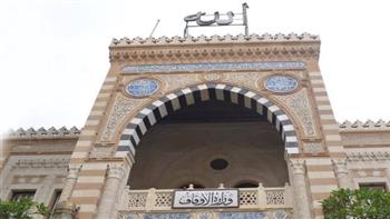   الأوقاف تطلق لأول مرة مقرأة الأئمة للقراءات القرآنية
