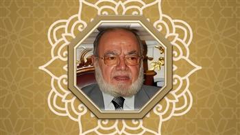   وزارة الأوقاف تحيي ذكرى وفاة الدكتور الأحمدي أبو النور رحمه الله