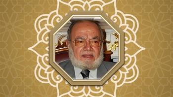 وزارة الأوقاف تحيي ذكرى وفاة الدكتور الأحمدي أبو النور رحمه الله