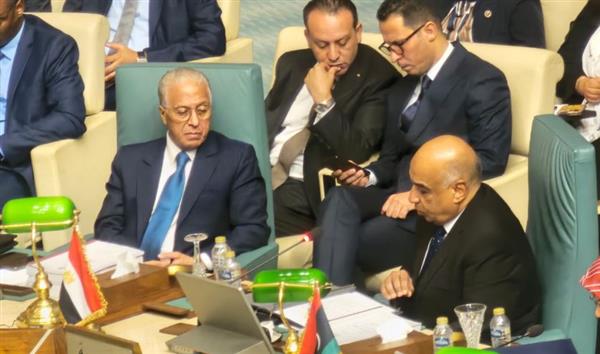 وزراء العدل العرب يبحثون سبل تعزيز تبادل الخبرات القانونية والقضائية بين الدول العربية