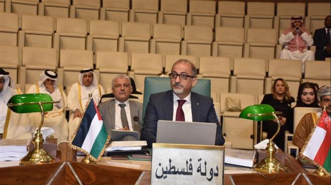 السفير مهند العكلوك: إسرائيل تواصل رفضها تنفيذ القرارات الدولية وترتكب جريمة إبادة جماعية