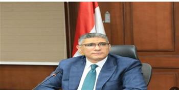   محافظ الجيزة يوجه برفع كفاءة النظافة بمحيط المدارس بعد انتهاء انتخابات مجلس النواب