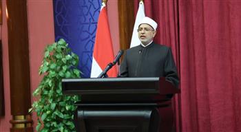   رئيس جامعة الأزهر للطلاب الوافدين: طلب العلم مسيرة مستمرة من المهد إلى اللحد