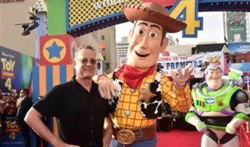   طرح إعلان Toy Story 5 .. التكنولوجيا تقتحم عالم وودي وباز