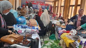   محافظ الاسكندرية : 1143 مشروع ضمن مبادرة مشروعك وتوفير 2946 فرصة عمل للشباب