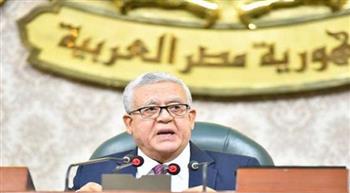   رئيس مجلس النواب: صدور قانون الإجراءات الجنائية محطة تاريخية تجسد التعاون بين سلطات الدولة