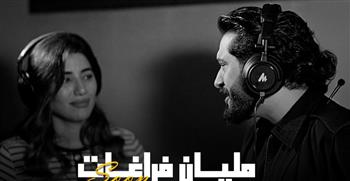   أحمد زعيم.. و هايدى موسى و ديو "مليان فراغات" من فيلم هيبتا 2