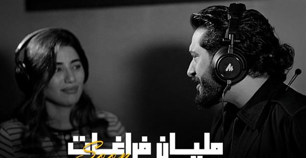 أحمد زعيم.. و هايدى موسى و ديو "مليان فراغات" من فيلم هيبتا 2