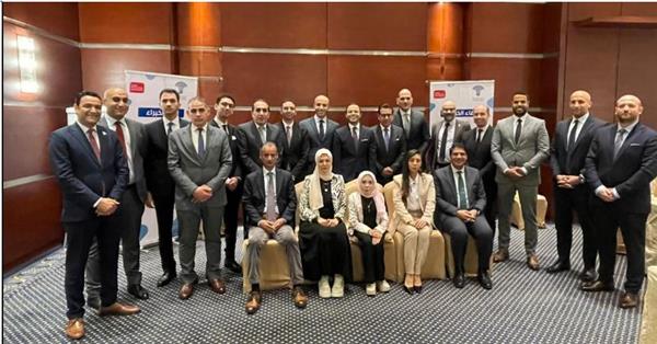 "حقوق الإنسان" والمعهد الدنماركي يختتمان لقاء الخبراء الأول حول الإطار التنفيذي لقانون اللجوء