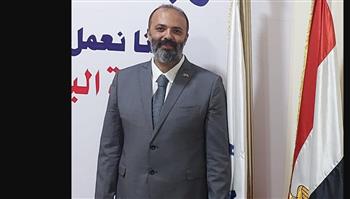   عبد السميع: موافقة السيسي على قانون الإجراءات الجنائية خطوة تعزز سيادة القانون