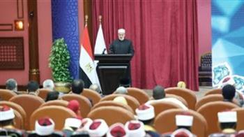 نزار مشهدي: الأزهر ملتقى قارات العالم.. وخريجوه سفراء للسلام وحملة لراية الإسلام