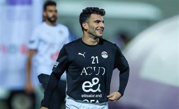   منتخب مصر يواصل تدريباته استعدادًا لمواجهة أوزبكستان وديًا