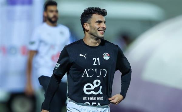 منتخب مصر يواصل تدريباته استعدادًا لمواجهة أوزبكستان وديًا