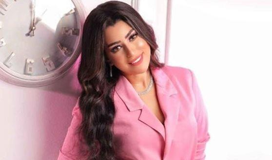إصابة آيتن عامر في عينها أثناء تصوير مشهد إطلاق نار بمسلسل "كلهم بيحبوا مودي"