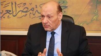 حزب المصريين: الرئيس السيسي كان حريصًا على صيانة حقوق الإنسان في قانون الإجراءات الجنائية