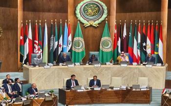وزير العدل السوداني : مجلس وزراء العدل العرب منبرًا مؤثرًا في تعزيز التعاون القانوني