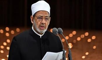   شيخ الأزهر يعزي تركيا في ضحايا تحطُّم الطائرة العسكرية ويتضامن مع أسر الضحايا