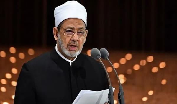 شيخ الأزهر يعزي تركيا في ضحايا تحطُّم الطائرة العسكرية ويتضامن مع أسر الضحايا