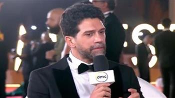   أحمد مجدي من افتتاح مهرجان القاهرة: « بنات الباشا » مفاجأة الموسم