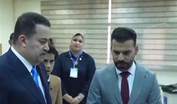   نجم القصاب: ملامح الحكومة العراقية المقبلة ستتضح خلال الشهرين المقبلين