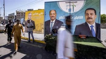 الانتخابات العراقية: 57% مشاركة.. وصدارة لائتلاف الإعمار والتنمية